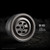 Gmade 70187 1.9 SR03 Beadlock Wheels (Uncoated Steel) (2)