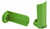 RPM R/C Products 80434 Green Shock Shaft Guards for Traxxas X-Maxx