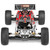 HPI Racing 107014 Trophy Truggy 4.6 RTR 1/8th Scale 4WD Nitro Truggy