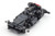 Kyosho 32790B MR-03EVO Chassis Set W-MM 12000KV