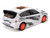 HPI Racing 113236 Subaru WRX STI Body (150mm) Micro RS4