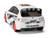 HPI Racing 113236 Subaru WRX STI Body (150mm) Micro RS4