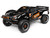 HPI Racing 110677 Baja 5T-1 Truck Painted Body (Black)