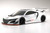 Kyosho 33208 FW06 GP Acura NSX GT3 PureTen Readyset