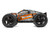 HPI Racing 115507 Trimmed And Painted Bullet 3.0 ST Body (Black)