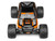 HPI Racing 115508 Trimmed And Painted Bullet 3.0 MT Body (Black)