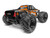 HPI Racing 115508 Trimmed And Painted Bullet 3.0 MT Body (Black)