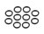 HPI Racing 117340 O-Ring 1.5 X 6.50 (10 Pcs) - Venture