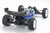 Kyosho 34304 Ultima RB7SS Stock Spec 1/10 Scale Performance Buggy Kit.