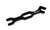 1UP Racing 200201 Turnbuckle/Ball Cup Wrench 4mm Fits AE On-Road Ball Cup