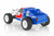 Team Associated 20151 RC28T Micro Stadium Truck RTR, 1/28 Scale, 2WD,