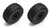 Team Associated 21352 SC18 Mounted Wheel/Tire