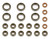 Team Associated 21512 Bearing Set for Reflex 14T or 14B
