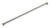 Team Associated 21520 Aluminum Center Driveshaft for Reflex 14T or 14B