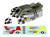Team Associated 21542 Printed Body for Reflex 14B