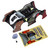 Team Associated 21602 NanoSport Red & Black Body, w/ Decals