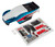Team Associated 25839 Rival MT10 Red & Blue Body