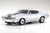 Kyosho 34416T1 Fazer Mk2 1970 Chevelle SS 454 LS6, Cortez Silver RTR