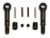 Team Associated 3886 CVD Stub Axle with Hardware, TC3