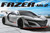 Kyosho 34421 Fazer EP Mk2 Acura NSX GT3 Readyset
