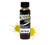 Spaz Stix 15250 CANDY YELLOW AIRBRUSH PAINT 2OZ