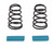 Team Associated 4794 RC10F6 Side Springs, Blue, 5.8 lb/in (Kit Spring)