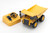 Kyosho 66003HGA 1:50 Komatsu Dump Truck Band A