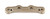 Team Associated 71049 Front Hinge Pin Brace, metal