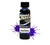 Spaz Stix 15600 CANDY PURPLE AIRBRUSH PAINT 2OZ