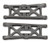Team Associated 91399 Front Arms (Hard), B5