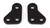 Team Associated 91679 B6 Steering Block Arms