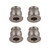 Team Associated 91819 B6.1 Shock Pivot Balls