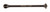 Team Associated 92218 B74 Center CVA Bone, 64mm