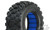 Proline Racing 1015601 Badlands MX SC 2.2"/3.0" M2 Tires, for SC Truck F/R