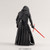 Bandai 207572 Kylo Ren "Star Wars", Bandai Star Wars Character Line 1/12