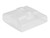 J Concepts 0165 Aero Xray XB2 Front Wing Wide, 2pc.