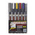 Bandai GNZGMS-105 GMS105 Gundam Marker Basic Set (Sets of 6)