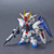 Bandai 5056752 #08 Freedom Gundam "Gundam Seed", Bandai SDGCS