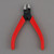 Bandai 5057577 Bandaispirits Entry Nipper Red