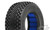 Proline Racing 10169104 Prism SC Front 2.2/3.0" Z4 Soft Carpet Off Road Tires
