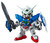 Bandai 5057599 003 Gundam Exia "Gundam 00", Bandai SD EX-Standard