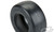 Proline Racing 10170203 Reaction HP SC 2.2"/3.0" S3 (Soft) Drag Racing BELTED Tire