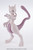 Bandai 5058111 Mewtwo "Pokemon", Bandai Pokemon Model Kit
