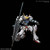 Bandai 5058222 Gundam Barbatos "Gundam IBO" Bandai Spirits MG 1/100