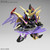 Bandai 5058223 #27 Xu Huang Gundam Deathscythe "SD Sangoku