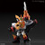 Bandai 5058224 Gaogaigar "GaoGaiGar" Bandai Spirits SDCS