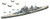 Tamiya 31615 1/700 British Battleship Prince of W