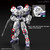 Bandai 5059531 #23 eEXM-21 Rabiot (White) "30MM" Bandai Spirits 30 MM