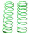CEN Racing CKR0111 Long Green Springs Progressive Rate, (2) for Colossus XT