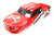 CEN Racing GS152 Reeper Truck Body (Red) Painted, for Colossus XT